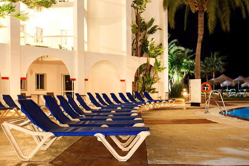 Aparthotel Ona Marinas De 4*