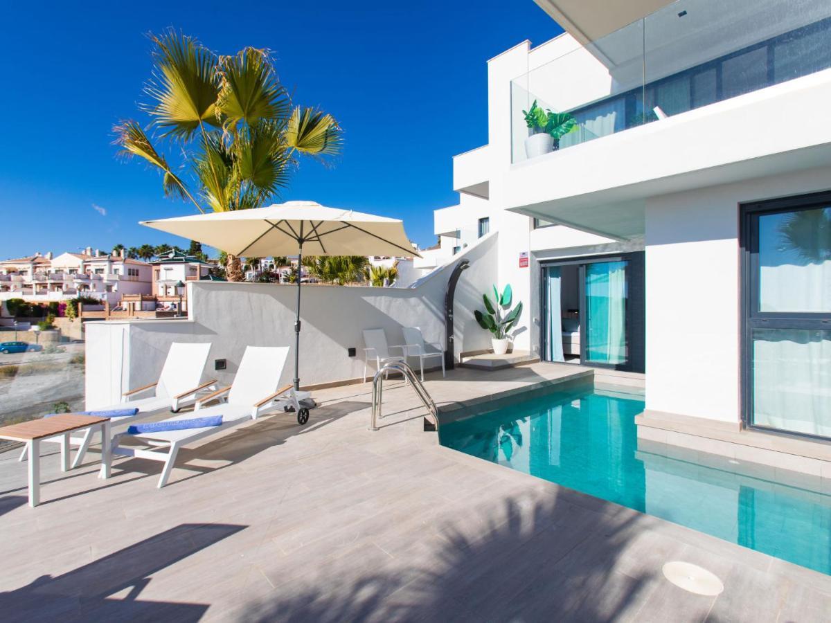 Royal Palm By Interhome Holiday home *