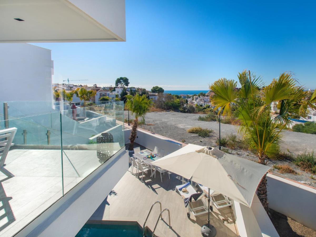 Royal Palm By Interhome Nerja