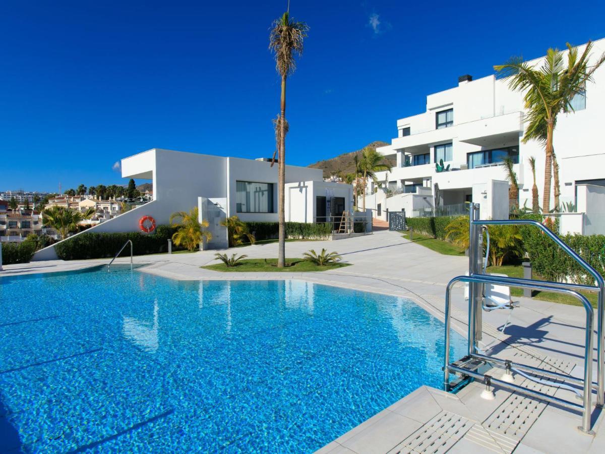 Holiday home Royal Palm By Interhome Nerja