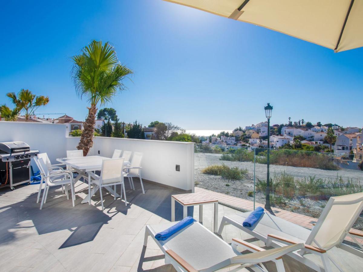 Holiday home Royal Palm By Interhome Nerja