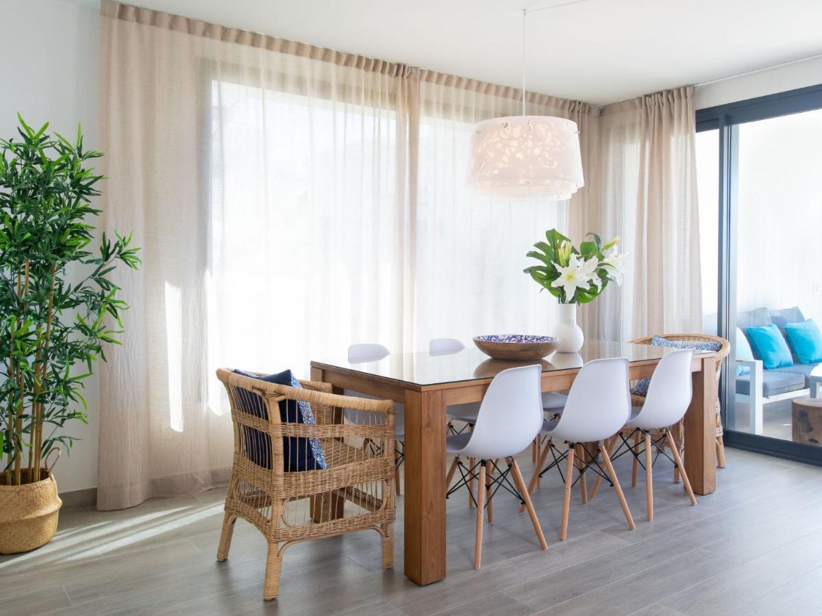 Royal Palm By Interhome Holiday home Nerja