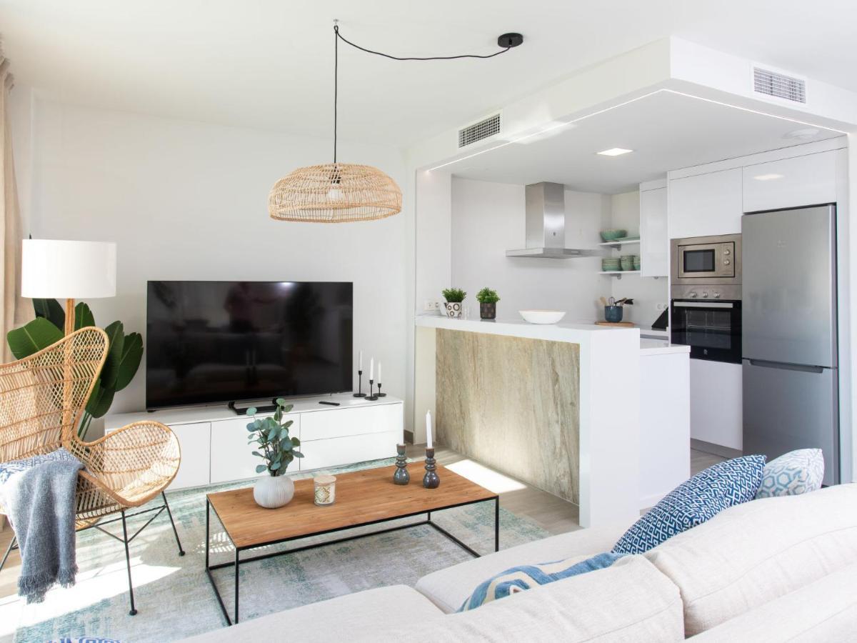 Royal Palm By Interhome Holiday home Nerja