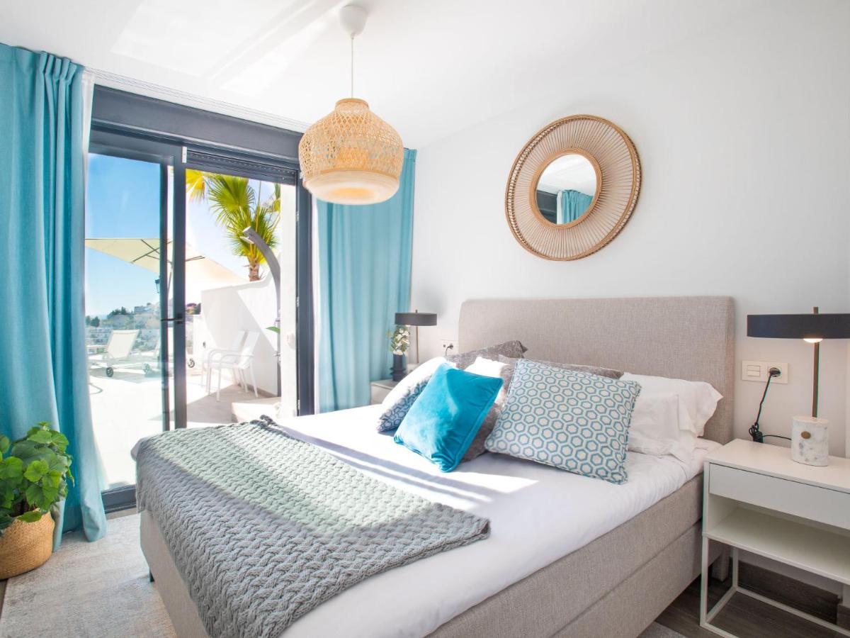 Royal Palm By Interhome Nerja