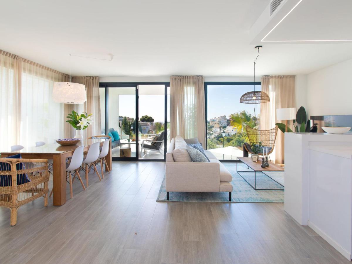 Royal Palm By Interhome Nerja