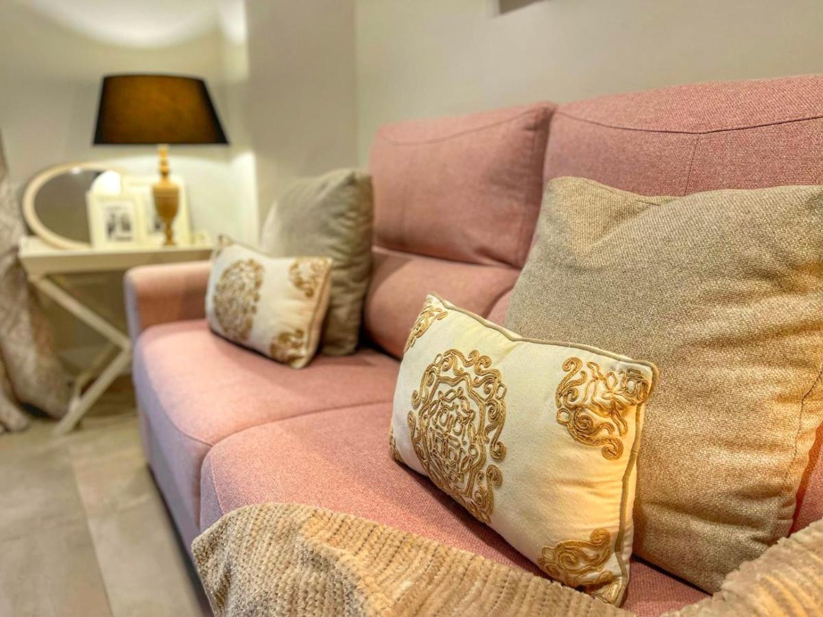Boutique Plaza Cantarero 2* Nerja