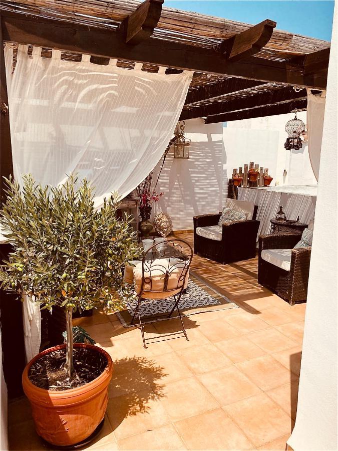 Pensión Boutique Plaza Cantarero Nerja