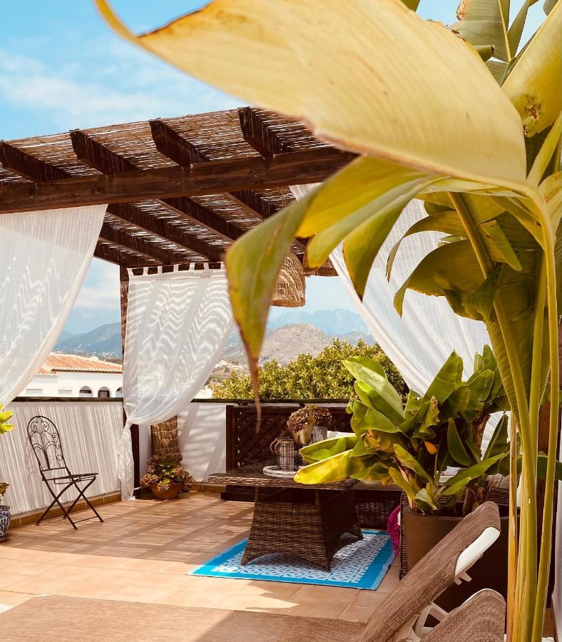 Boutique Plaza Cantarero 2* Nerja