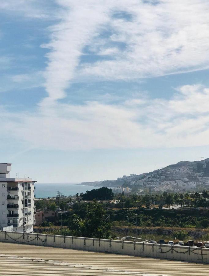 Apartment En El Centro De Nerja. *