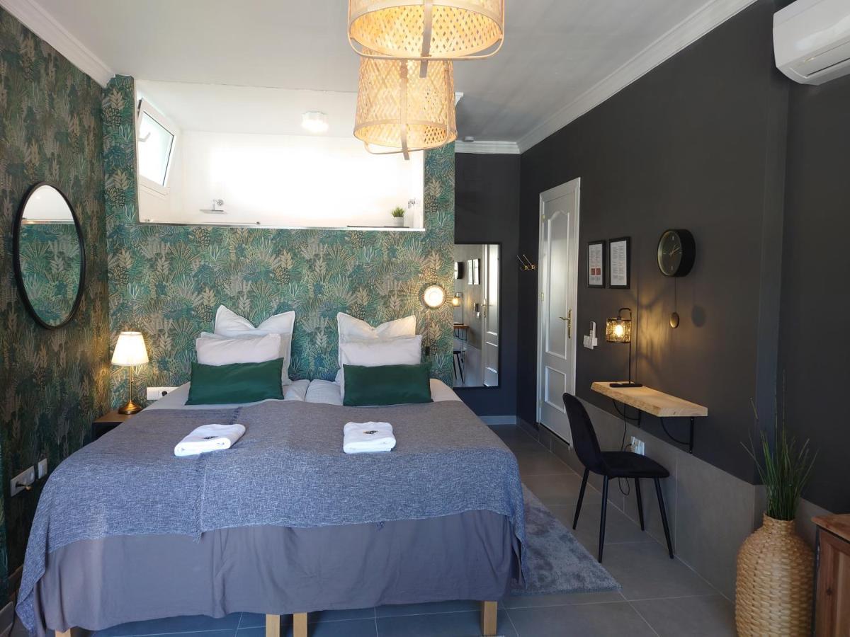Casa de hóspedes Carmen -- Boutique By The Sea Nerja