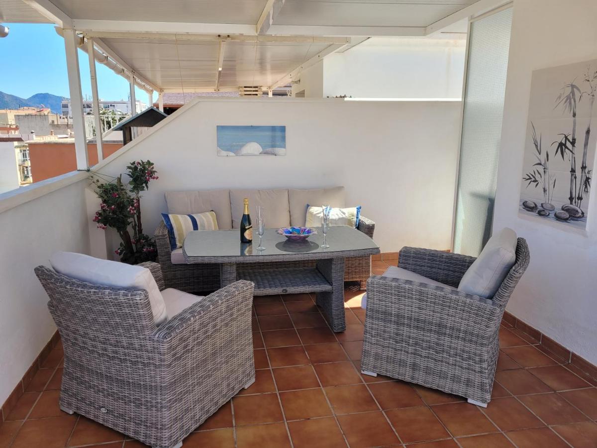 Penthouse Clavero Casasol