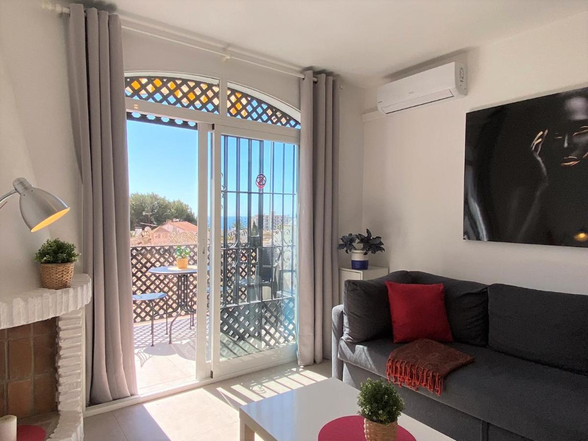 Verano Azul 67 Casasol Apartment