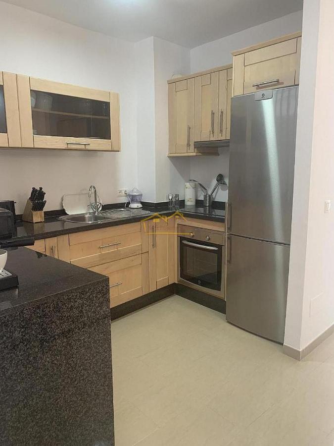 Luxury Penthouse Centre Apartment Nerja