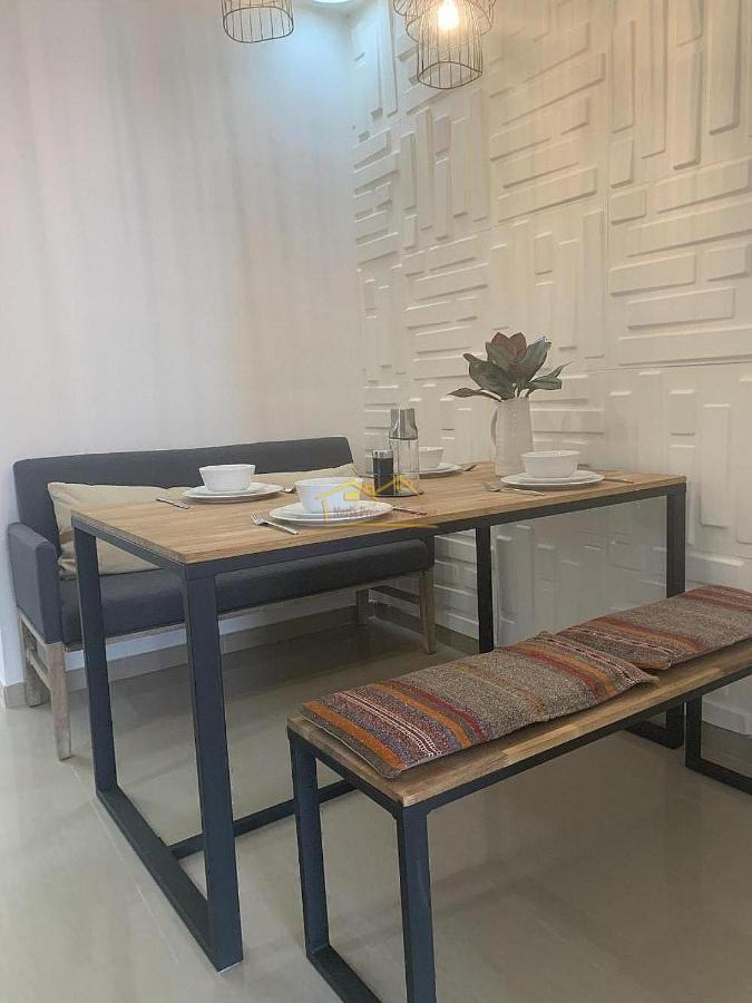 Luxury Penthouse Centre Apartment Nerja