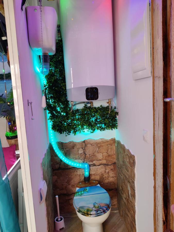 Wonder Paraiso Magico A 2 Min De La Playa Bed & Breakfast Nerja