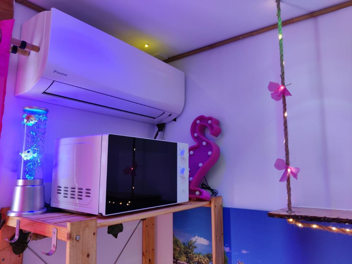 Bed & Breakfast Wonder Paraiso Magico A 2 Min De La Playa *