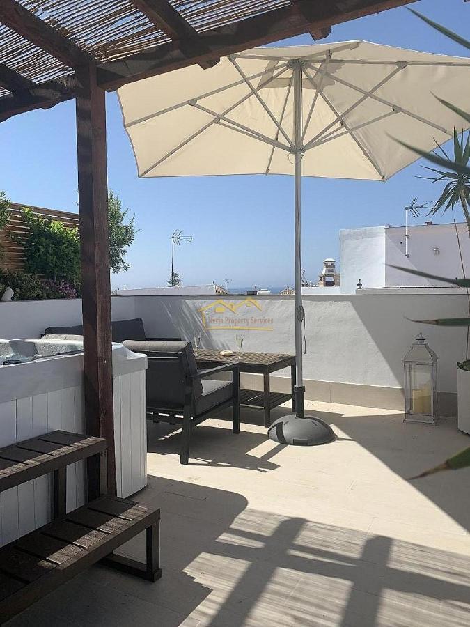 Apartment Luxury Penthouse Centre