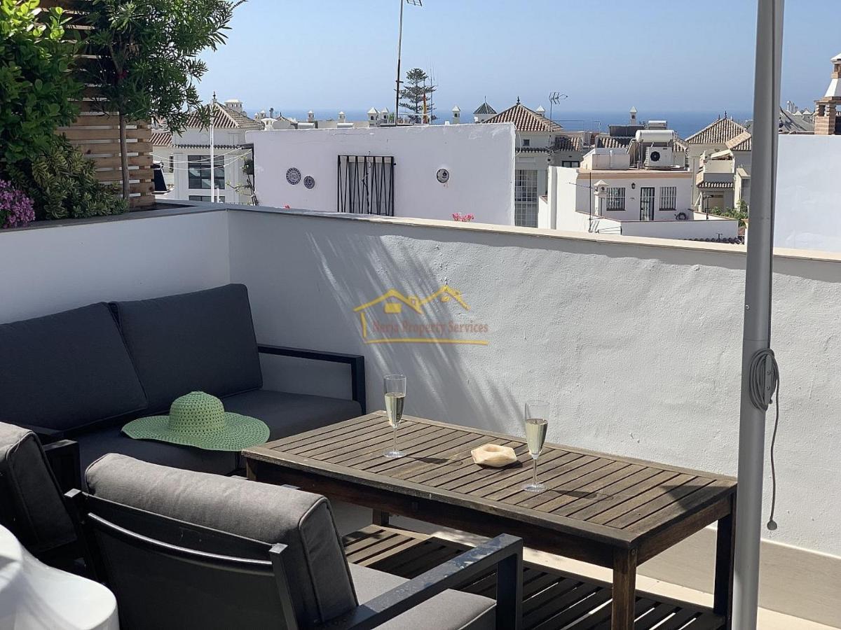 Luxury Penthouse Centre *