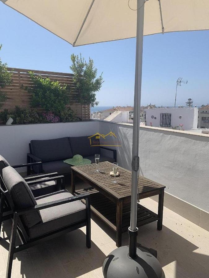 Apartment Luxury Penthouse Centre