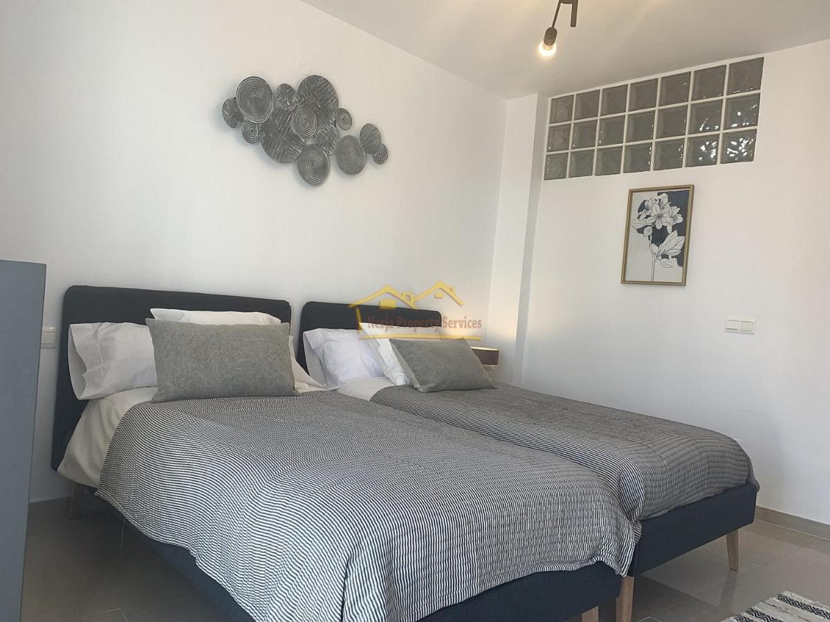 Luxury Penthouse Centre Nerja