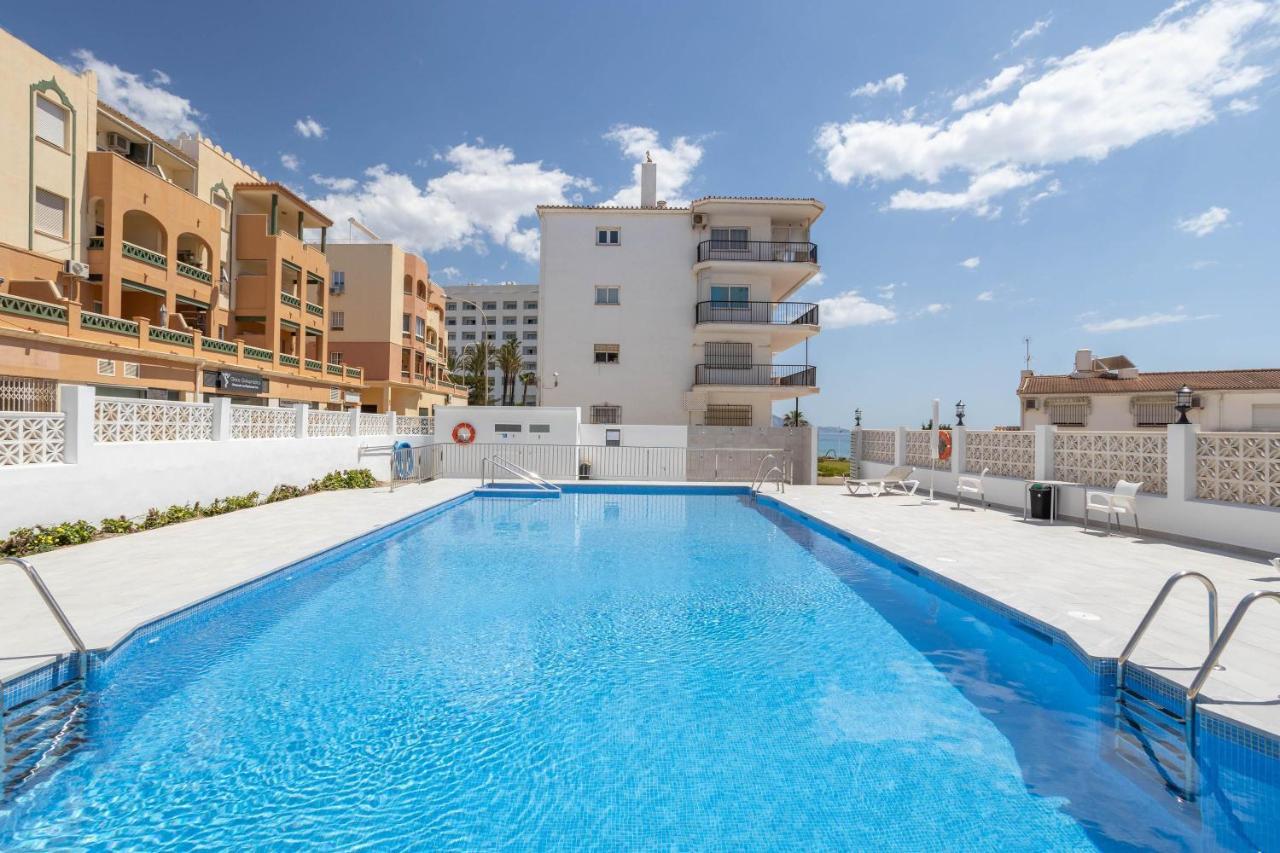 Apartamento Arce Frontline Seaview *