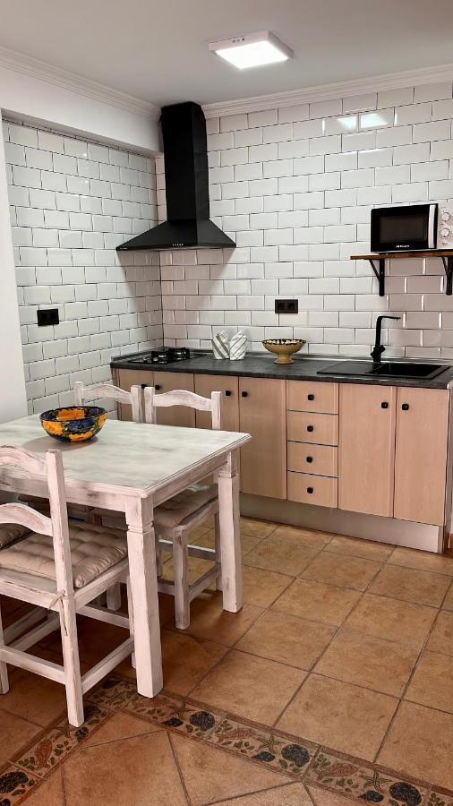Apartamento Apartamento Bahía 327 Nerja