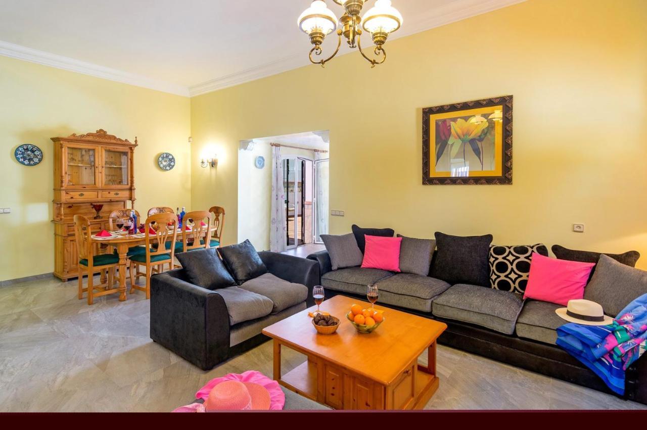 Villa Loly By Nerja