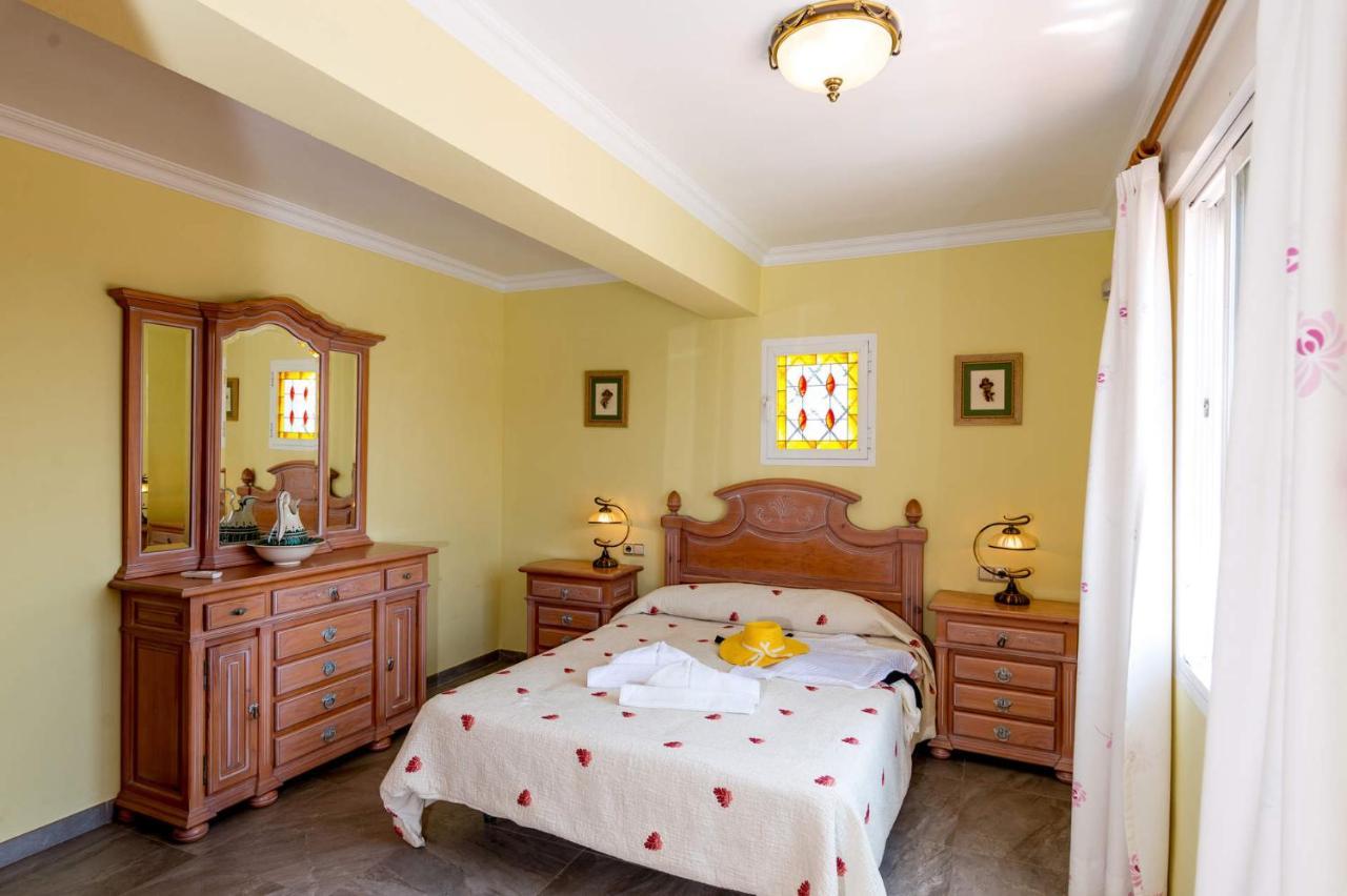 Villa Loly By Nerja