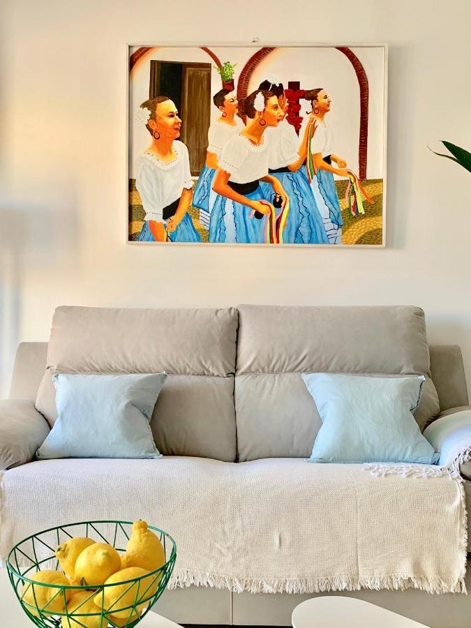 Apartamento Pacifico