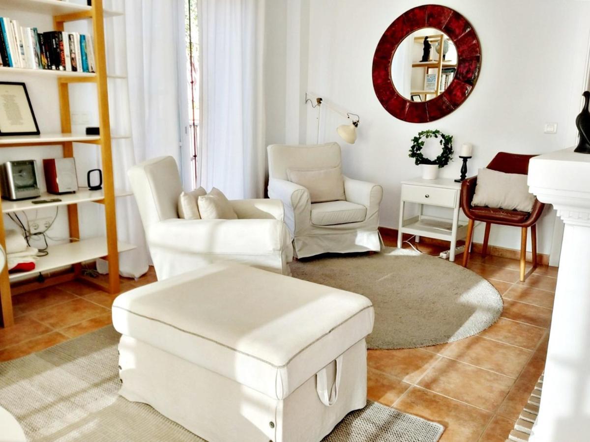 Villa Ap349 - Casa Del Aguila *