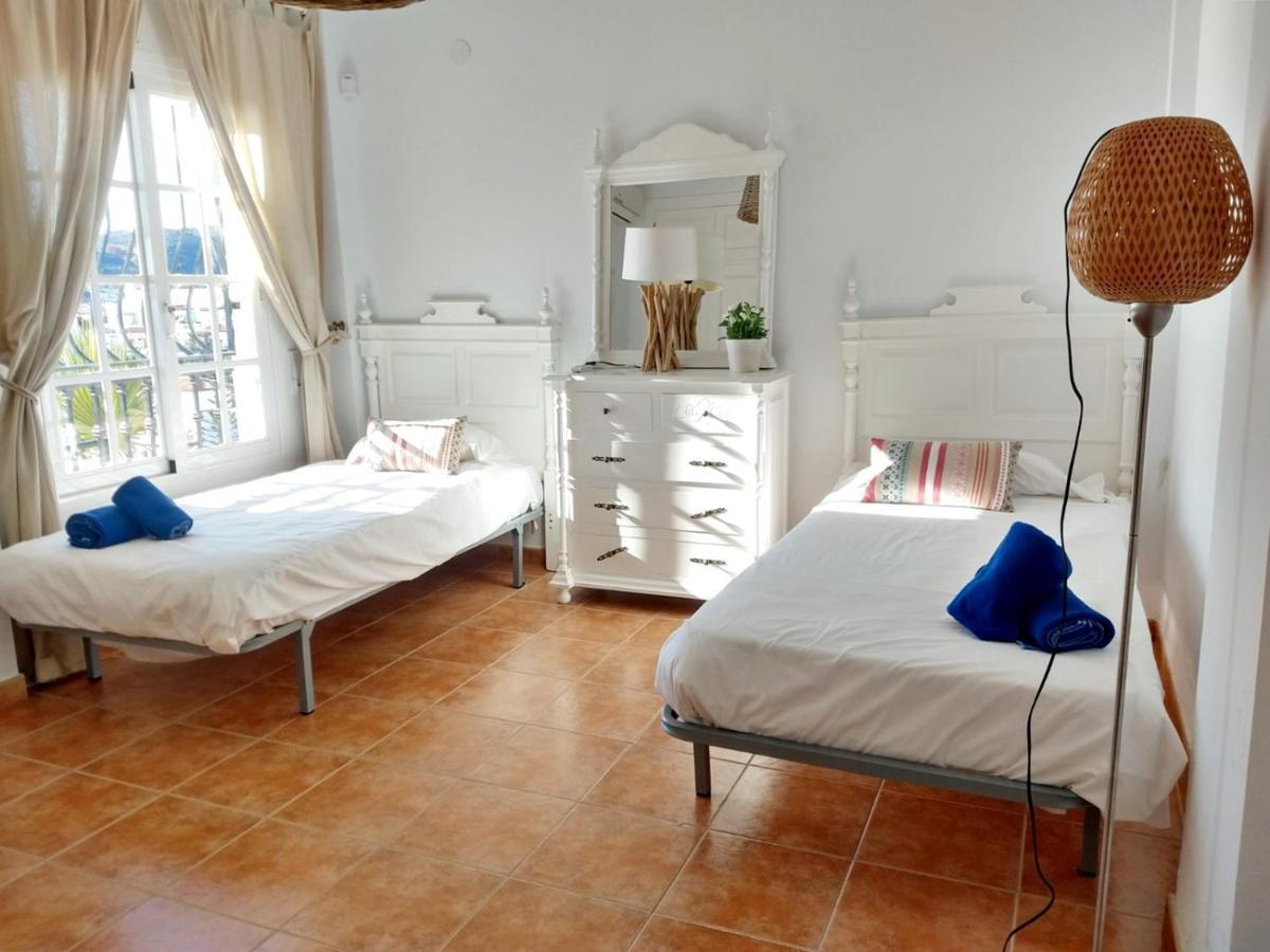 Villa Ap349 - Casa Del Aguila