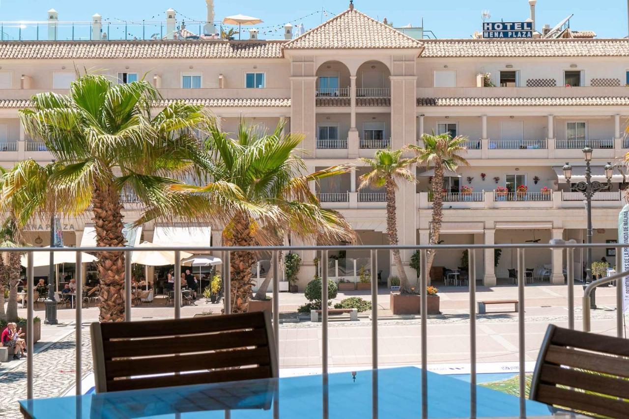 Moderno Y Céntrico En Plaza De España Nerja