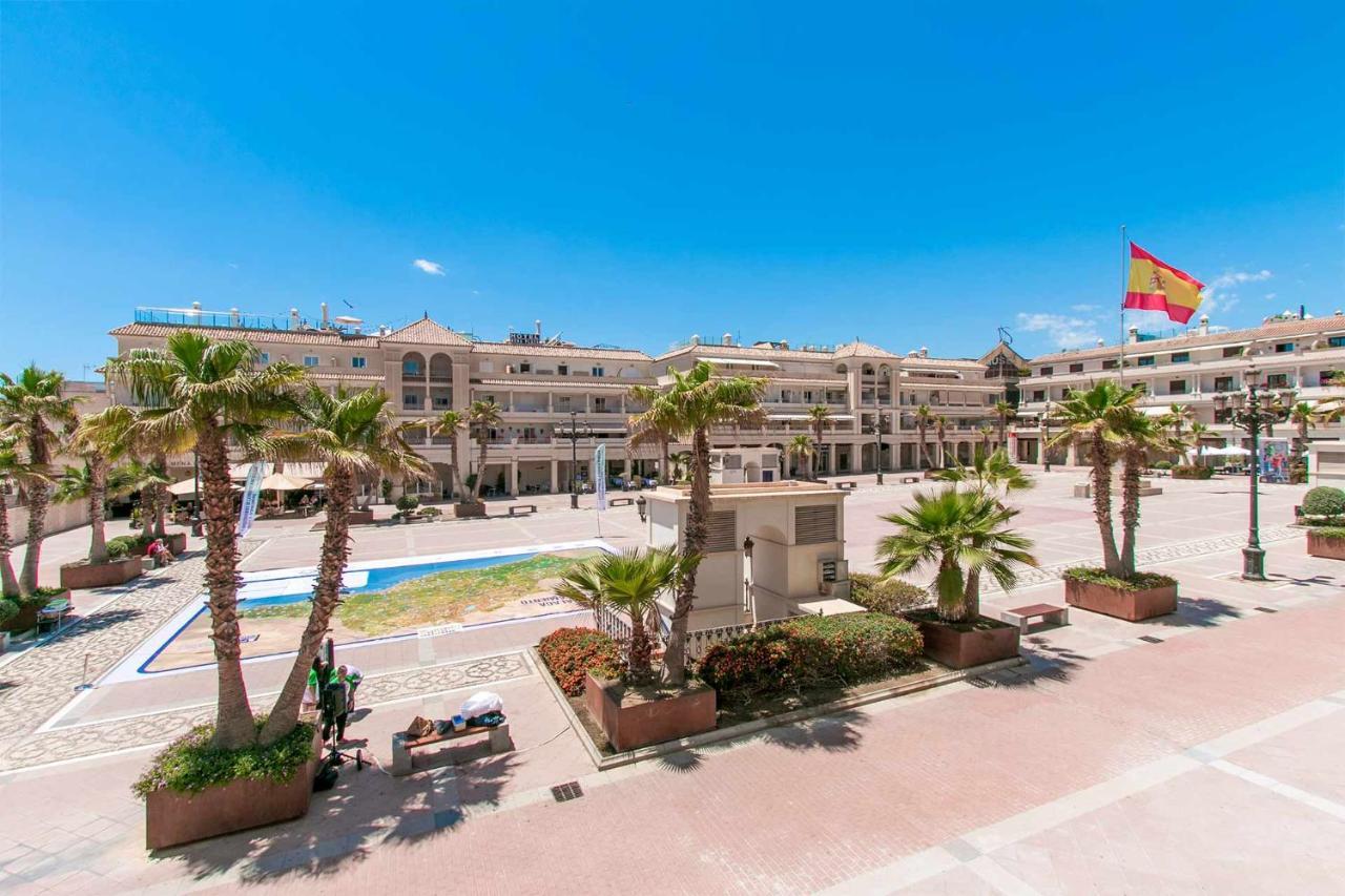 Apartamento Moderno Y Céntrico En Plaza De España
