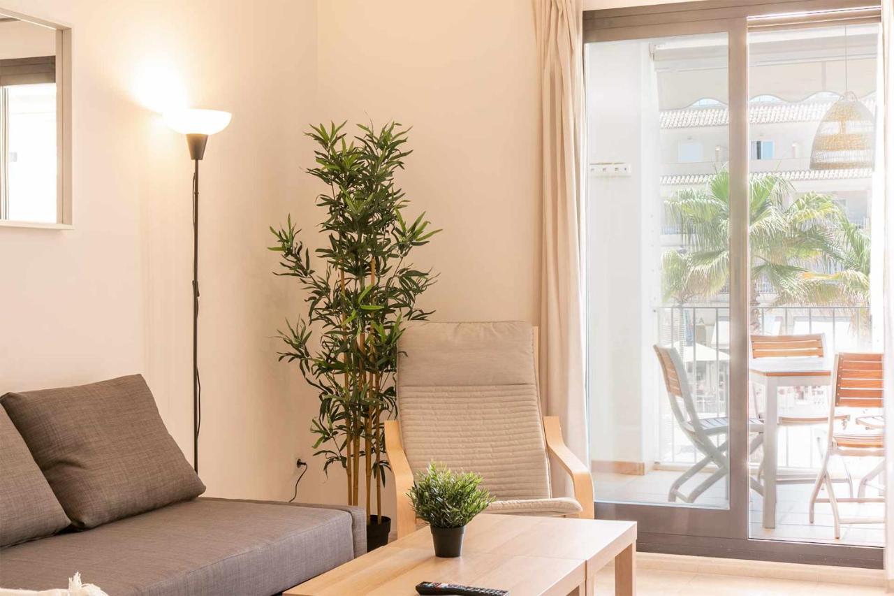 Moderno Y Céntrico En Plaza De España Apartamento Nerja