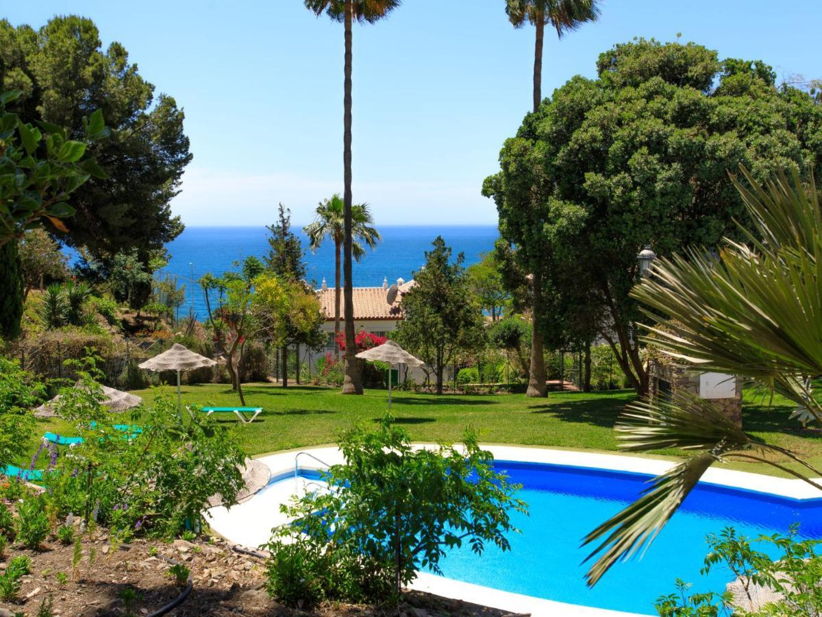 Apartamento Ladera Del Mar By Interhome
