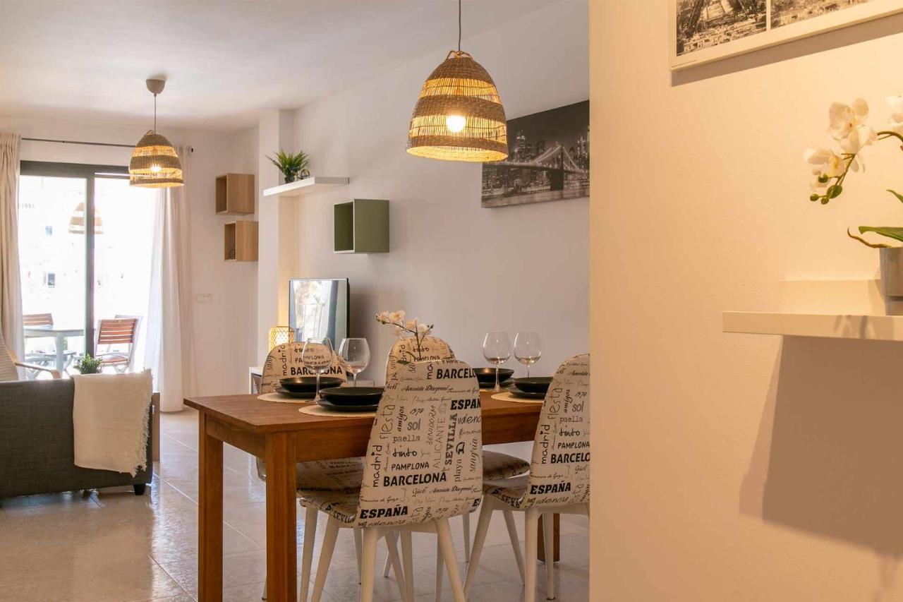 Apartamento Moderno Y Céntrico En Plaza De España *