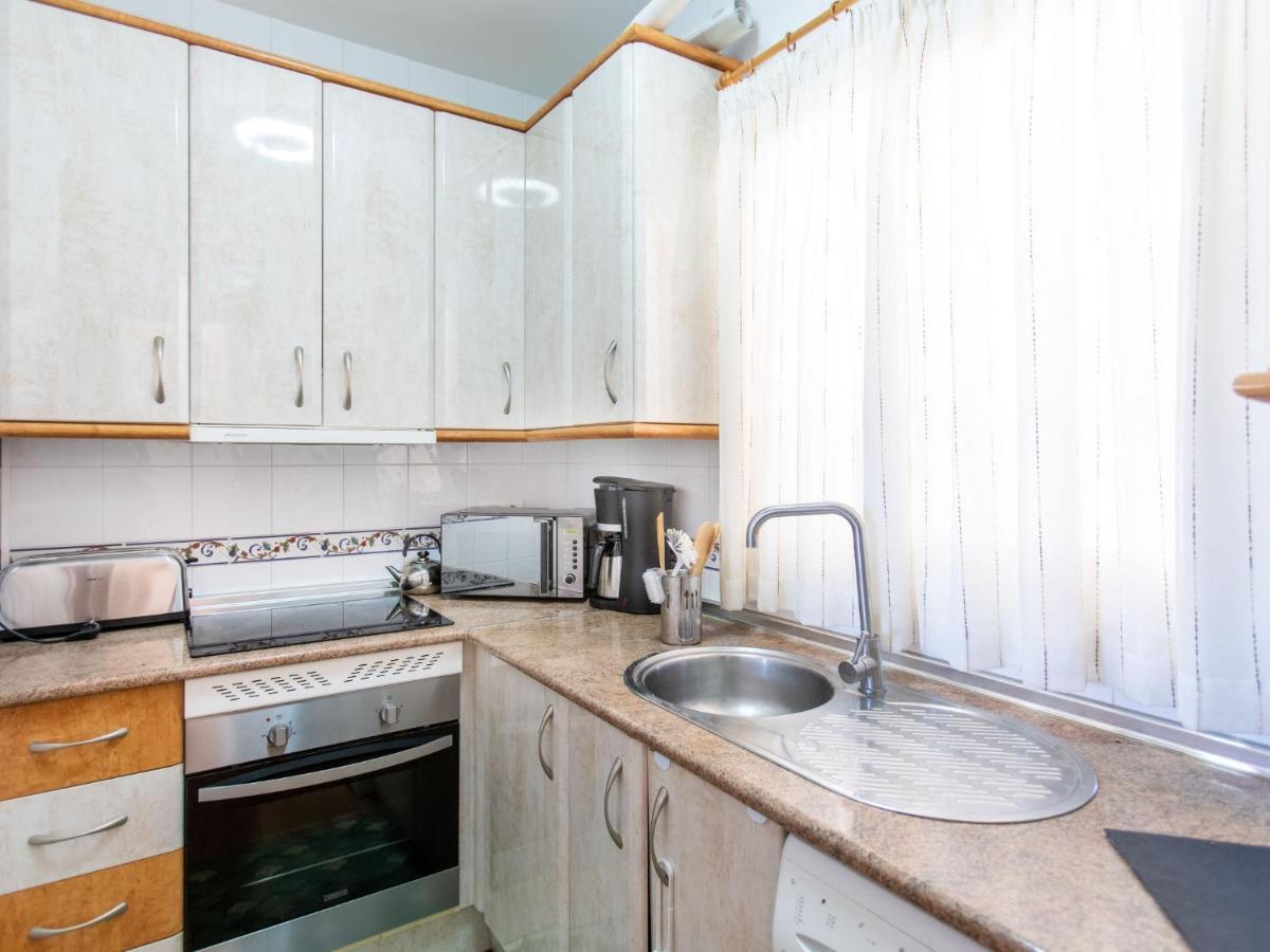 Ladera Del Mar By Interhome Apartamento Nerja