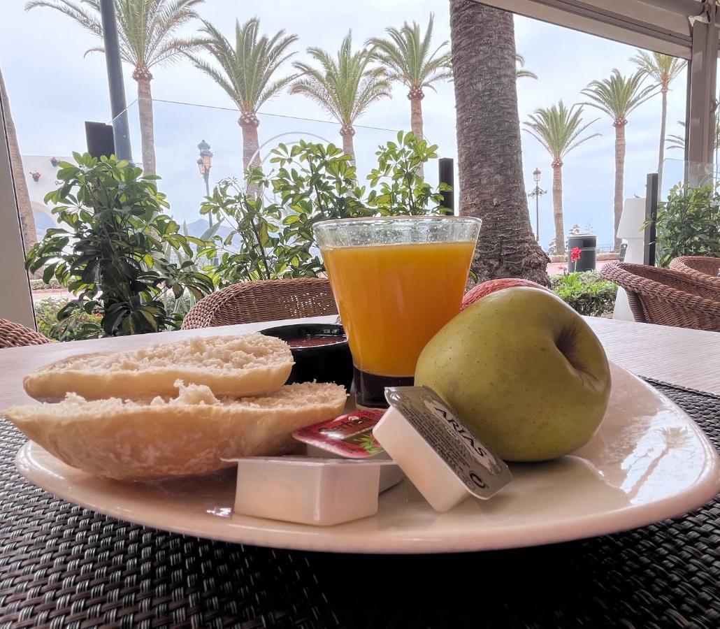Marissal By Dorobe Guest house Nerja