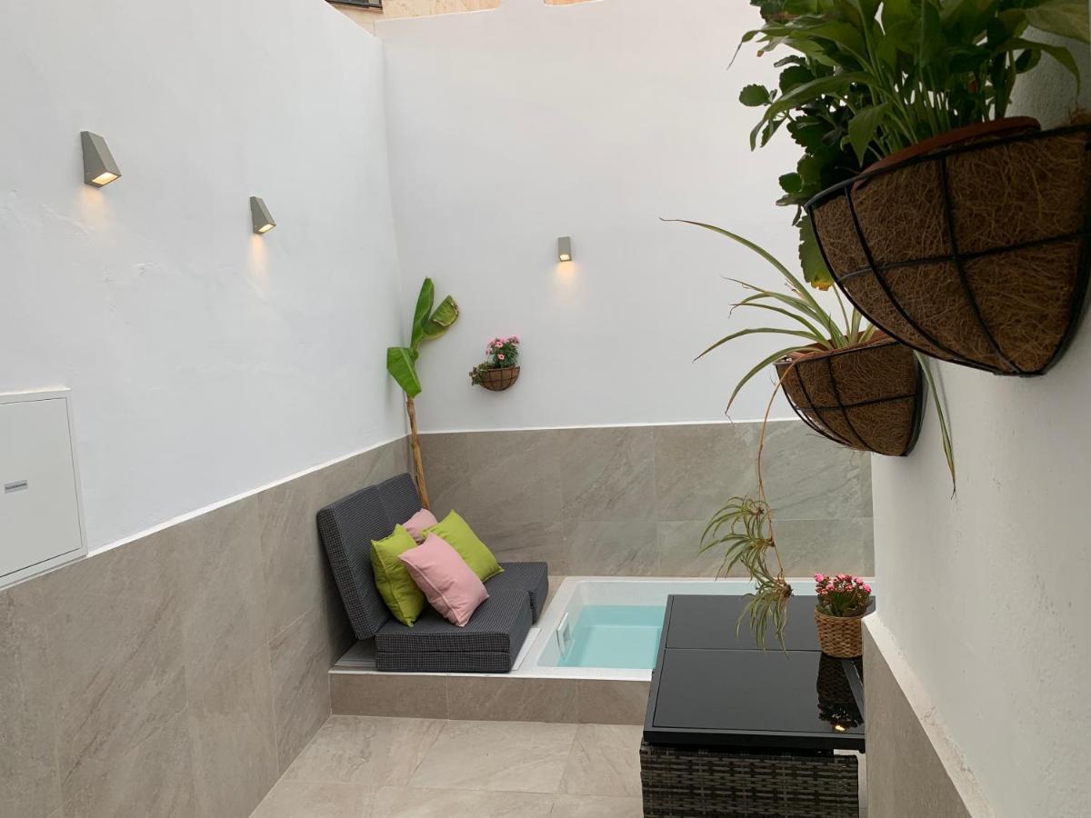 Pintada 57 Apartment Nerja