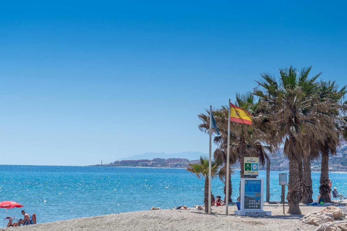 Apartamento Andaluz Toboso