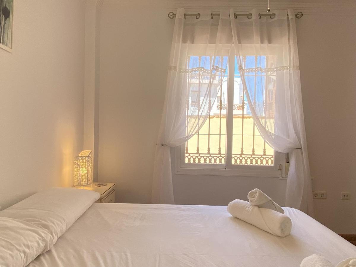 Madrid Private Pool Casasol Pousada Nerja