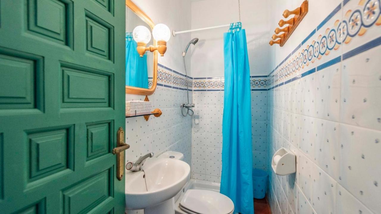 Casa Maracuyá By Ruralidays Nerja