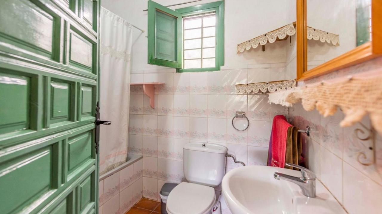 Casa Maracuyá By Ruralidays Сasa de vacaciones