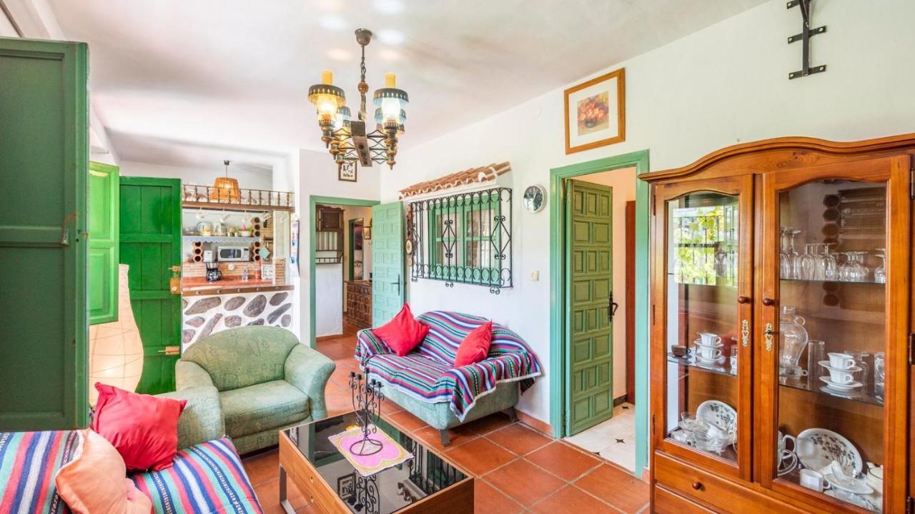 Casa Maracuyá By Ruralidays