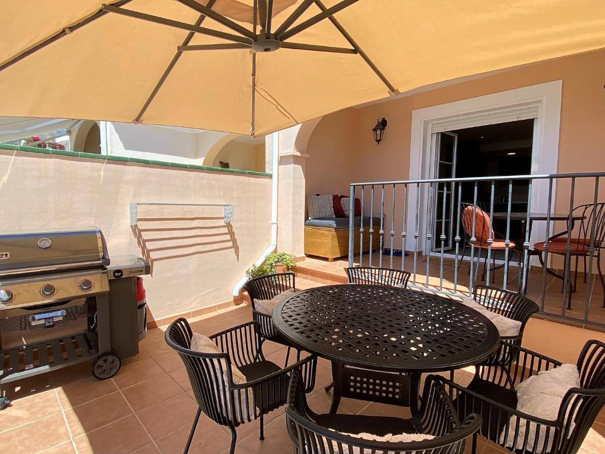 La Dorada Burriana Casasol Villa