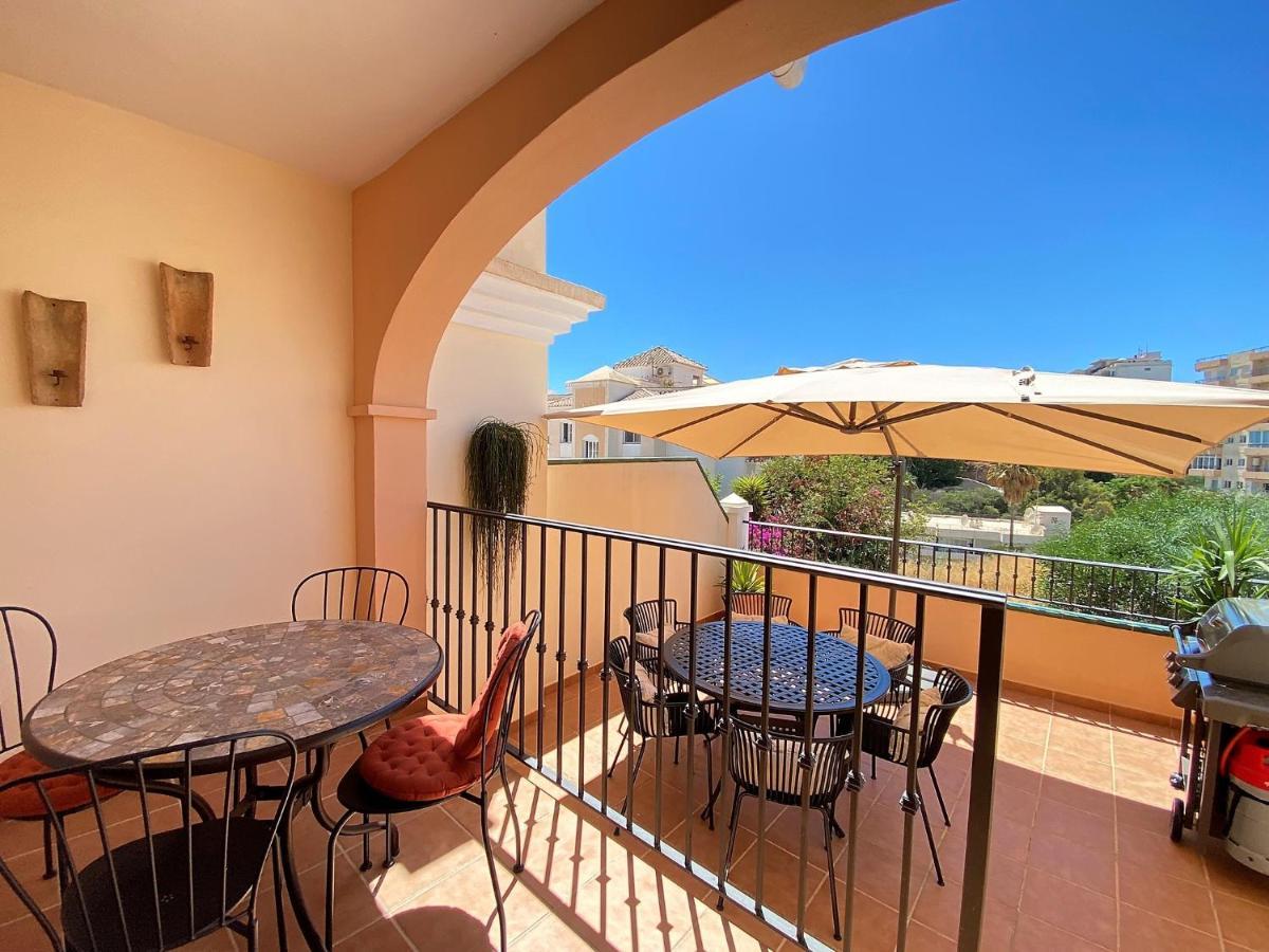 La Dorada Burriana Casasol Villa *