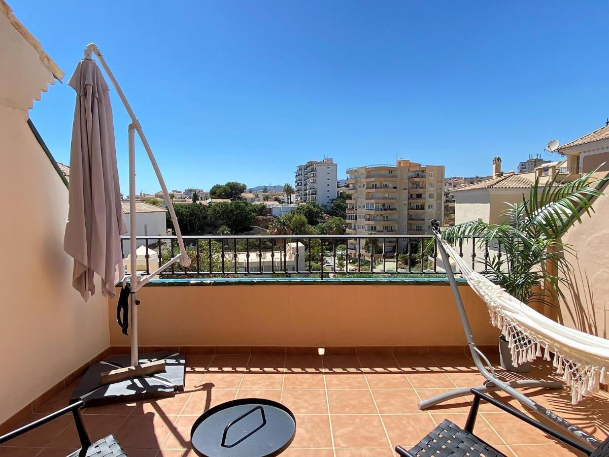 La Dorada Burriana Casasol Villa Nerja
