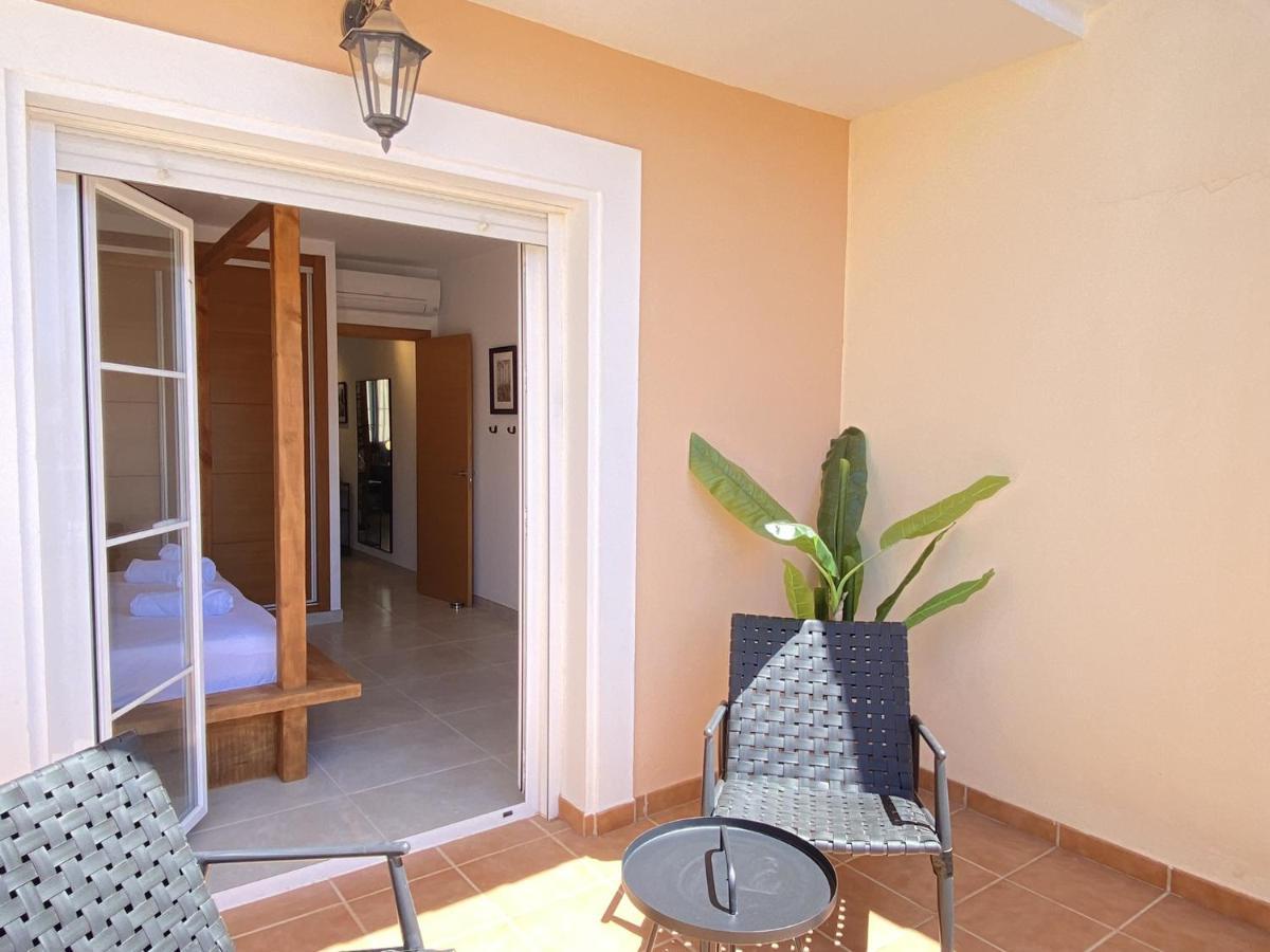La Dorada Burriana Casasol Villa