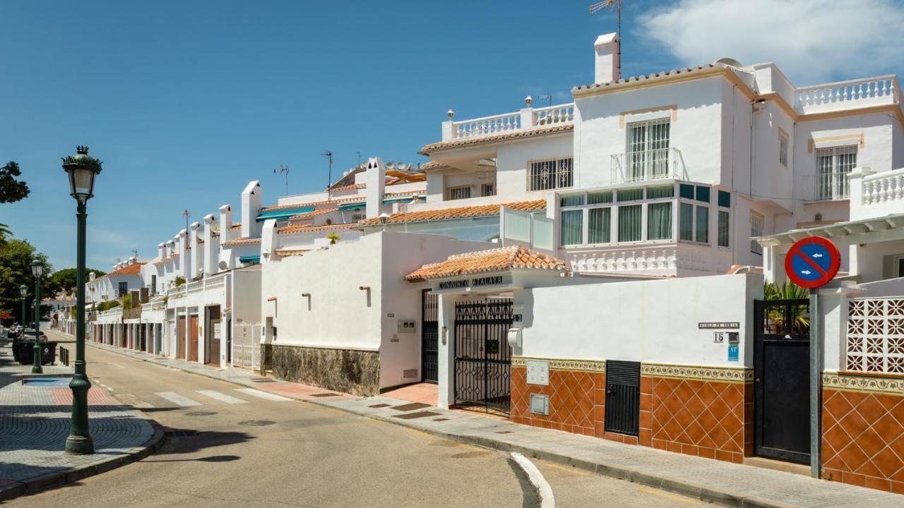 Villa Villa Parador Nerja