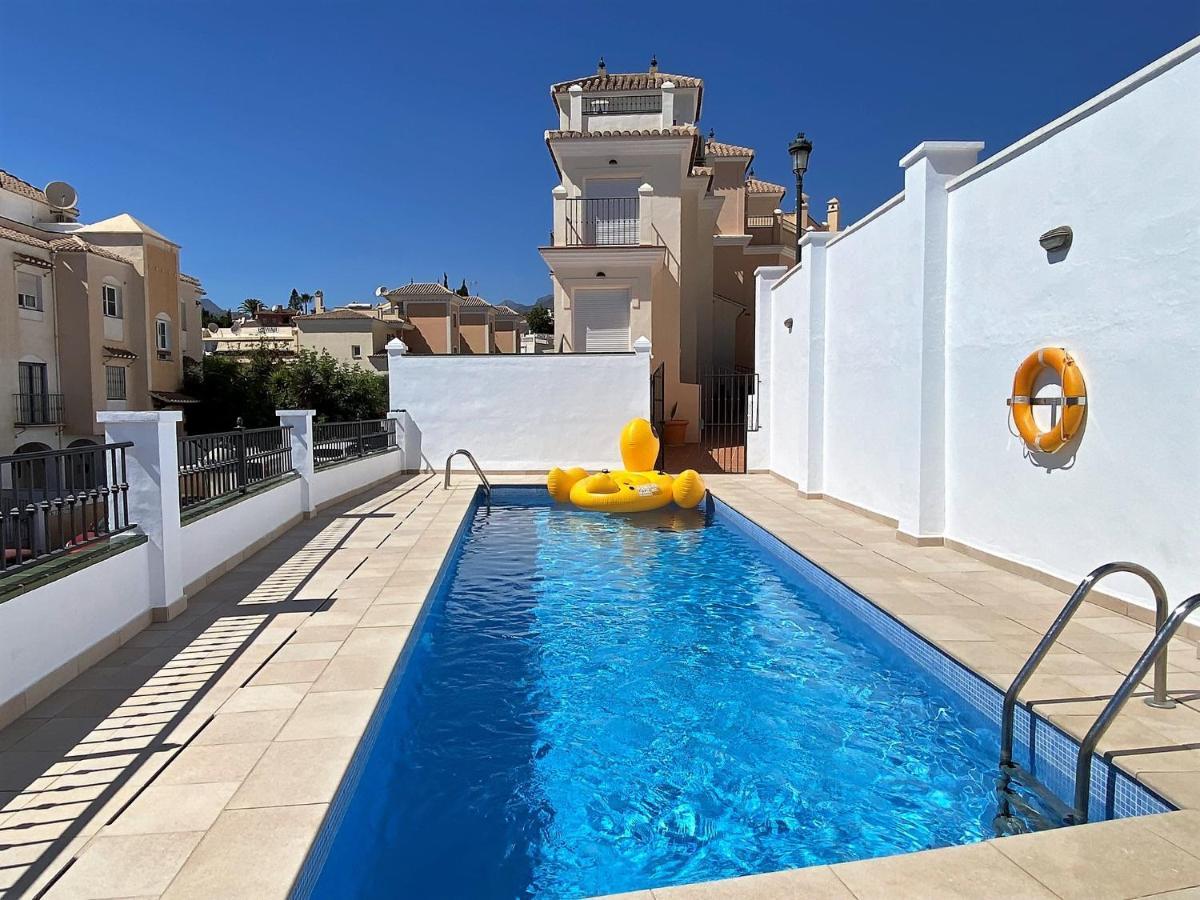 La Dorada Burriana Casasol Nerja